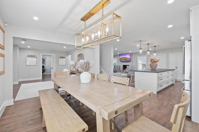 2318 Elmgate Drive, Houston, TX 77080