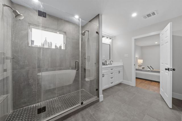 2318 Elmgate Drive, Houston, TX 77080