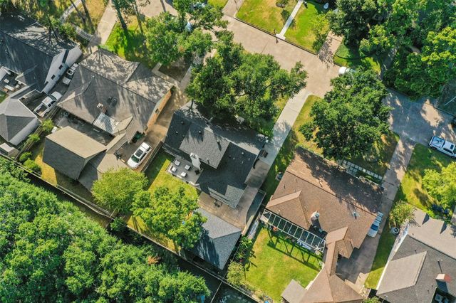 2318 Elmgate Drive, Houston, TX 77080