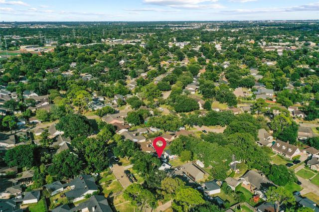 2318 Elmgate Drive, Houston, TX 77080