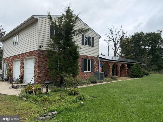 5400 13 MILE LN, White Marsh, MD 21162