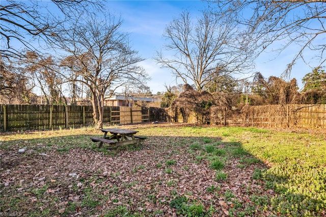 501 4th Street, High Point, NC 27265