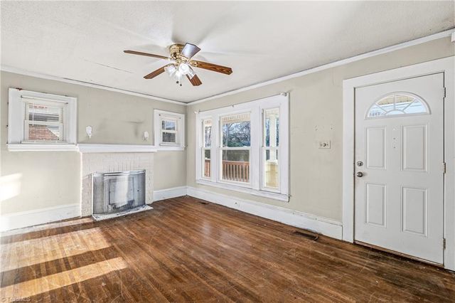 501 4th Street, High Point, NC 27265