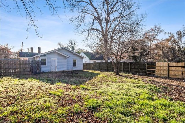 501 4th Street, High Point, NC 27265