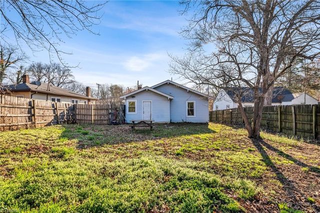 501 4th Street, High Point, NC 27265