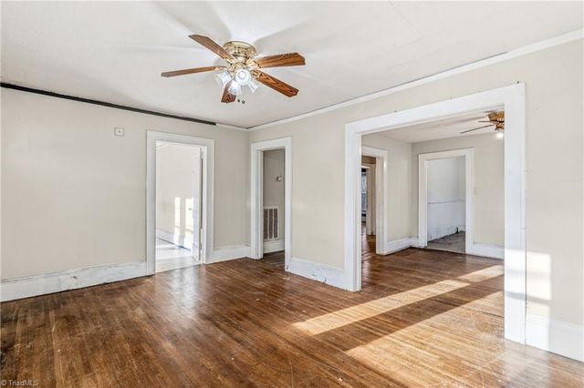 501 4th Street, High Point, NC 27265