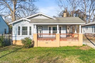 501 4th Street, High Point, NC 27265