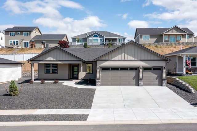 590 SW Wallowa, Pullman, WA 99163