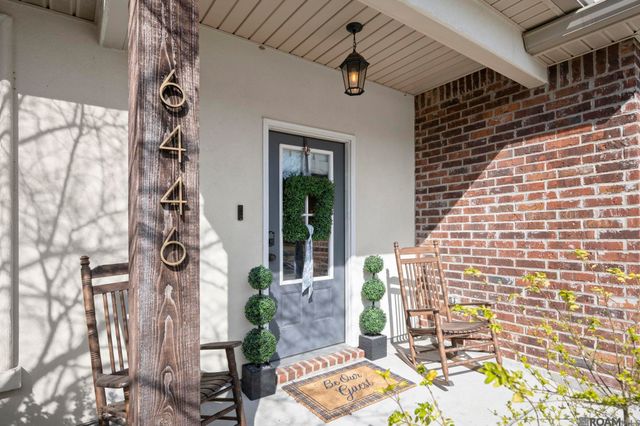 6446 Red Rose Dr, Baton Rouge, LA 70817