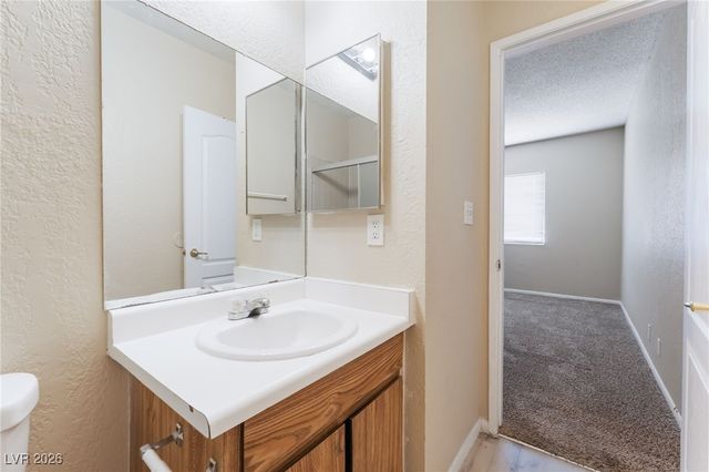 6994 ISSAC Avenue, Las Vegas, NV 89156