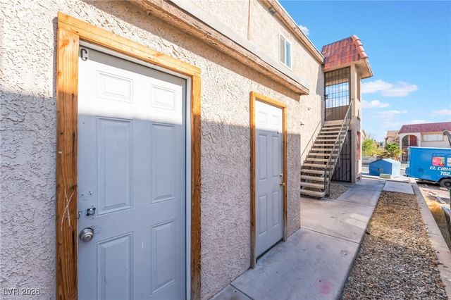 6994 ISSAC Avenue, Las Vegas, NV 89156