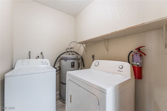 6994 ISSAC Avenue, Las Vegas, NV 89156