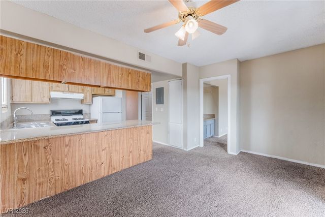 6994 ISSAC Avenue, Las Vegas, NV 89156