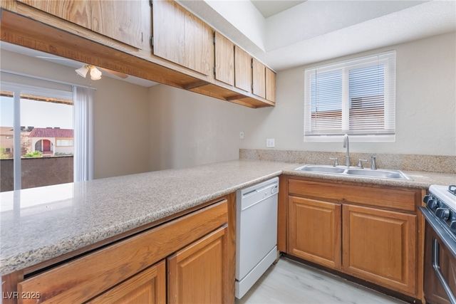 6994 ISSAC Avenue, Las Vegas, NV 89156