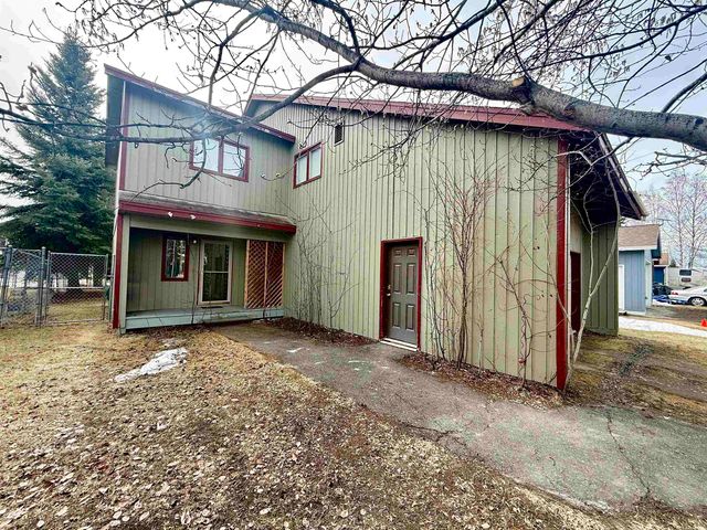 1219 26TH AVENUE, Fairbanks, AK 99701