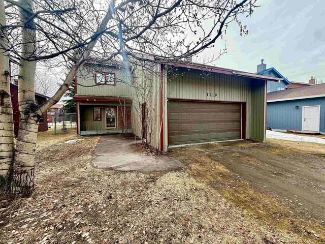 1219 26TH AVENUE, Fairbanks, AK 99701