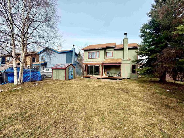 1219 26TH AVENUE, Fairbanks, AK 99701