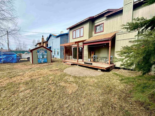 1219 26TH AVENUE, Fairbanks, AK 99701