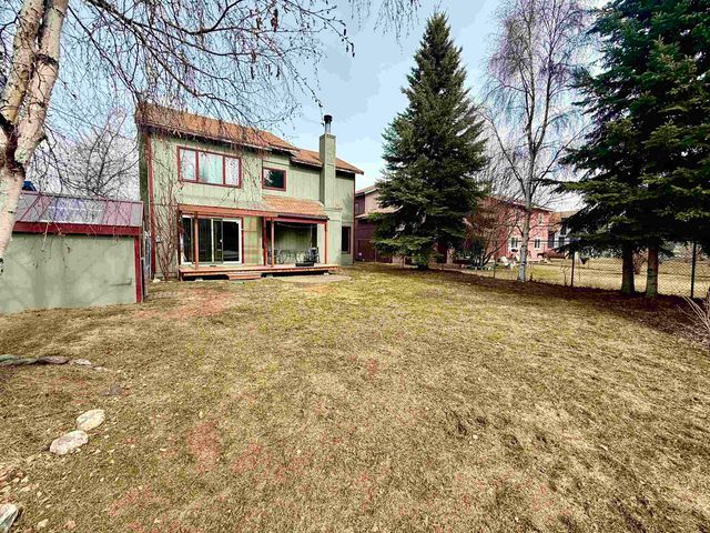 1219 26TH AVENUE, Fairbanks, AK 99701