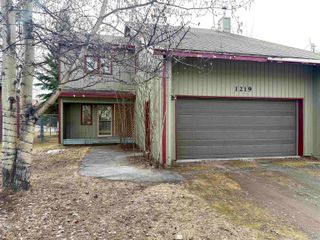 1219 26TH AVENUE, Fairbanks, AK 99701