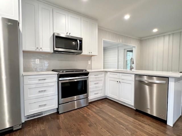 5885 Kayron Drive, Atlanta, GA 30328