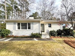 5885 Kayron Drive, Atlanta, GA 30328