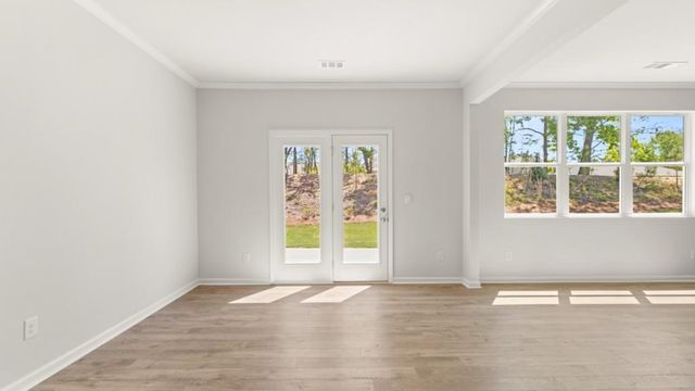 40 Hampshire Court, Cartersville, GA 30120