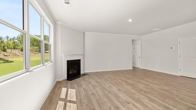 40 Hampshire Court, Cartersville, GA 30120