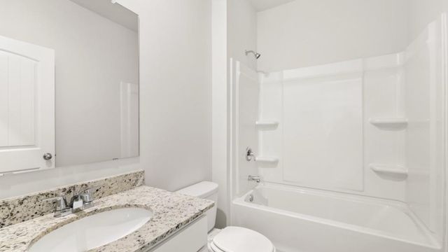 40 Hampshire Court, Cartersville, GA 30120