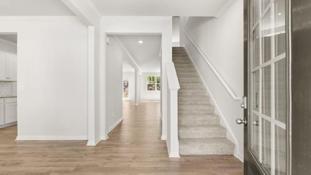 40 Hampshire Court, Cartersville, GA 30120