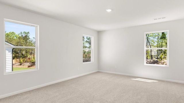 40 Hampshire Court, Cartersville, GA 30120
