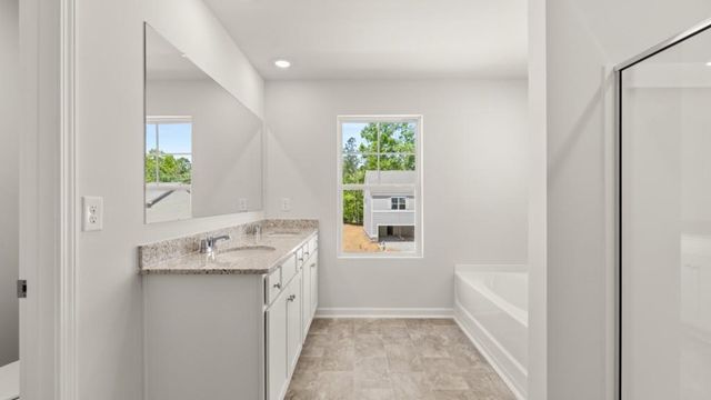 40 Hampshire Court, Cartersville, GA 30120