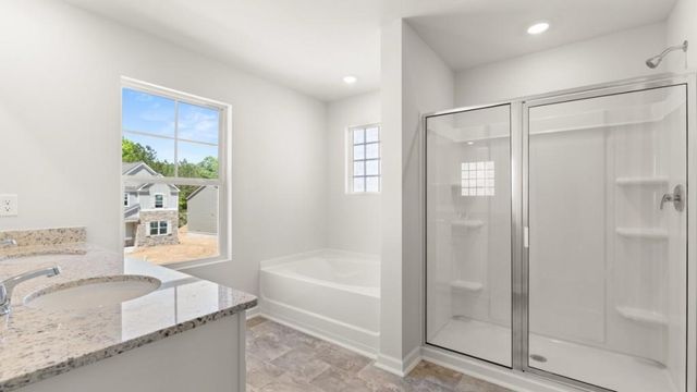 40 Hampshire Court, Cartersville, GA 30120