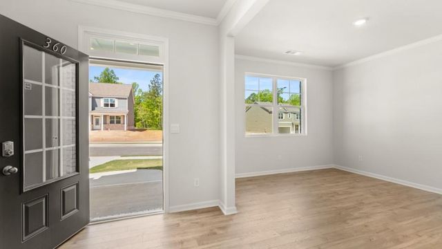 40 Hampshire Court, Cartersville, GA 30120