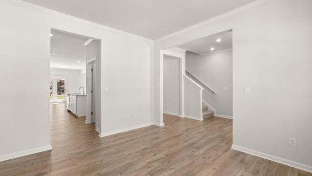 40 Hampshire Court, Cartersville, GA 30120