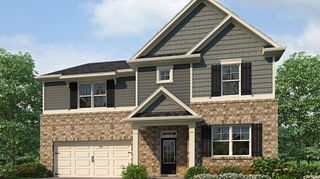 40 Hampshire Court, Cartersville, GA 30120
