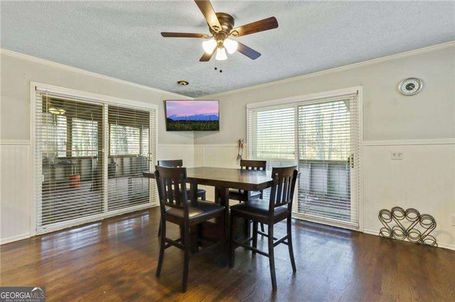 4522 Karron Lane, Powder Springs, GA 30127