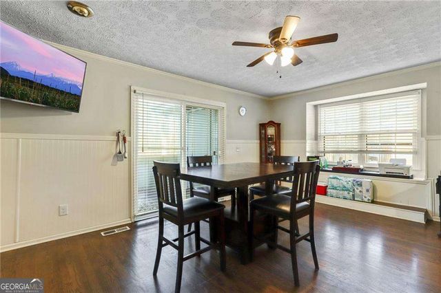 4522 Karron Lane, Powder Springs, GA 30127