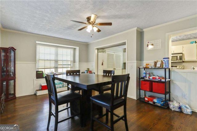 4522 Karron Lane, Powder Springs, GA 30127