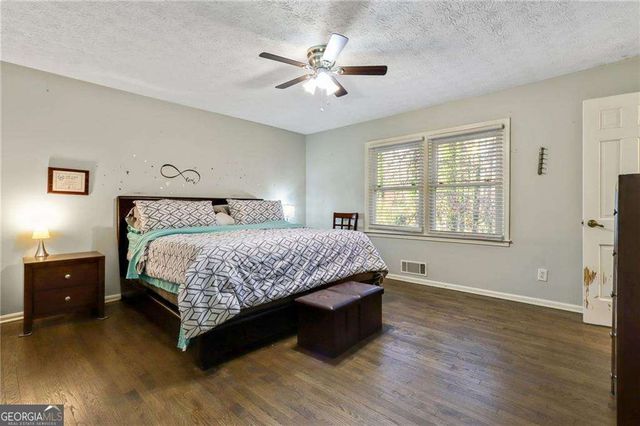 4522 Karron Lane, Powder Springs, GA 30127