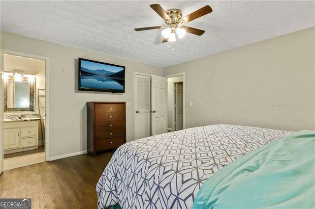4522 Karron Lane, Powder Springs, GA 30127
