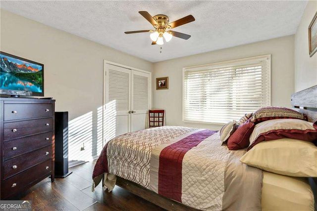 4522 Karron Lane, Powder Springs, GA 30127