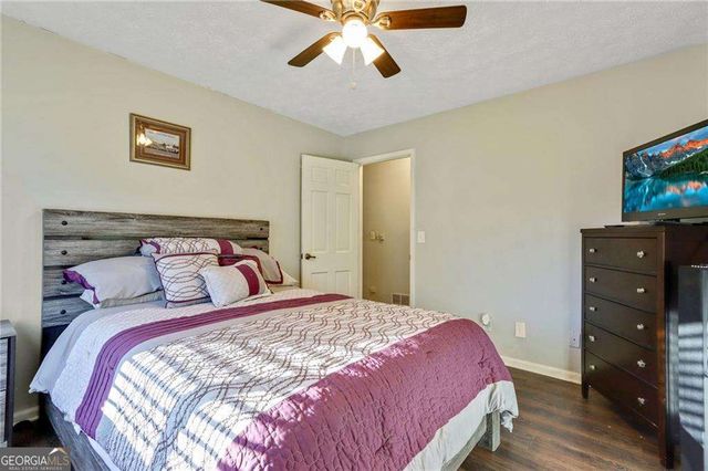 4522 Karron Lane, Powder Springs, GA 30127