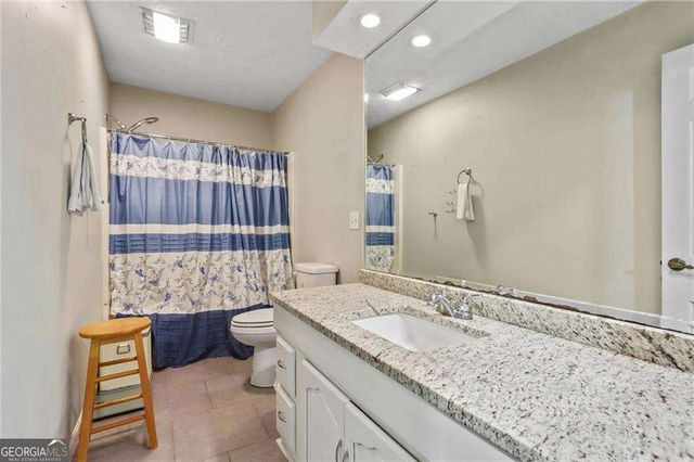 4522 Karron Lane, Powder Springs, GA 30127