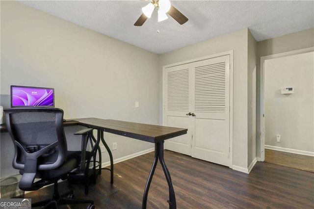 4522 Karron Lane, Powder Springs, GA 30127