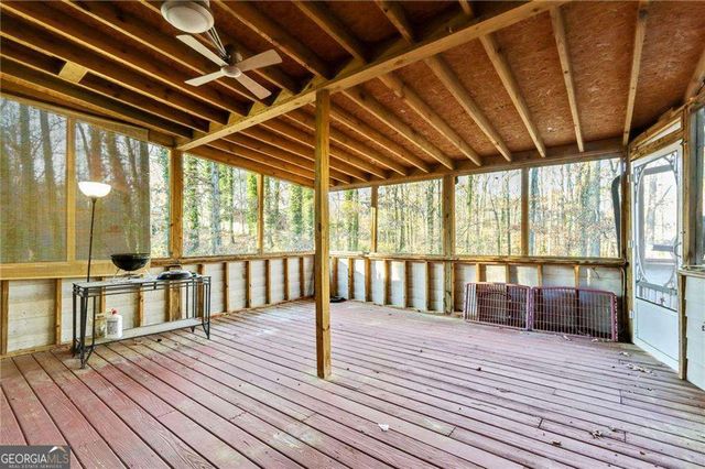 4522 Karron Lane, Powder Springs, GA 30127