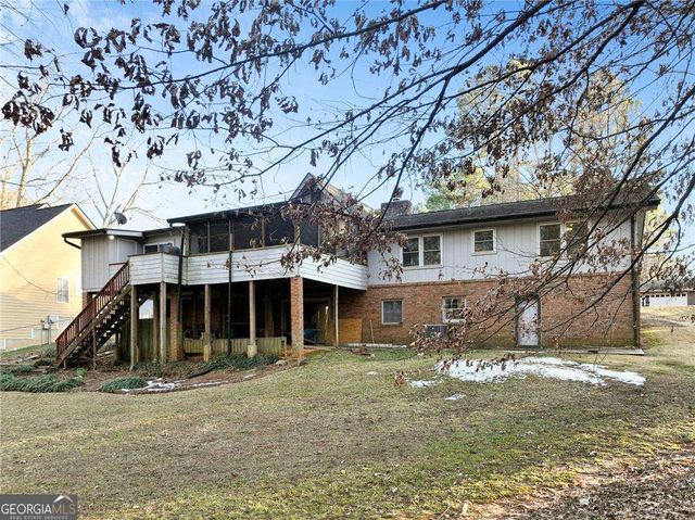 4522 Karron Lane, Powder Springs, GA 30127