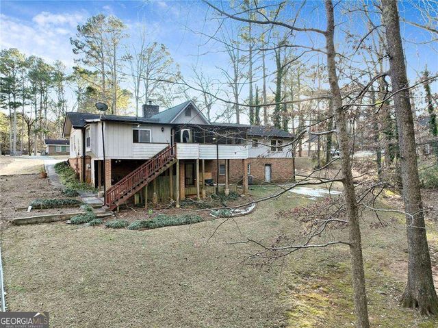 4522 Karron Lane, Powder Springs, GA 30127
