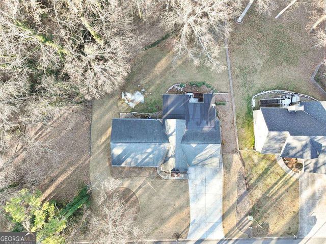 4522 Karron Lane, Powder Springs, GA 30127