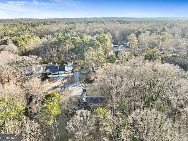 4522 Karron Lane, Powder Springs, GA 30127